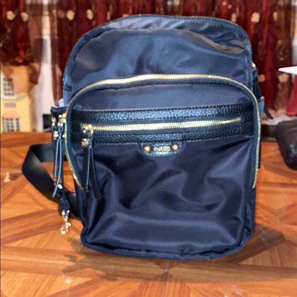 Black cross bag - Picture 1 of 5